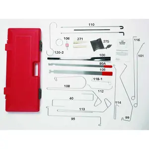 LTI LT-114 J-Tool (1 Piece)