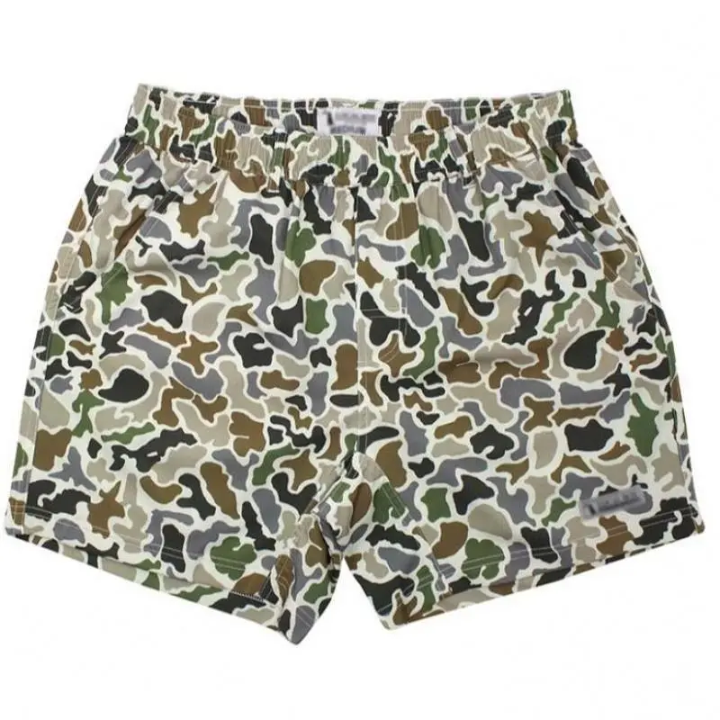 Workout Shorts Women