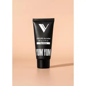 V BEAUTY PURE ACRYGEL - TRUE WHITE