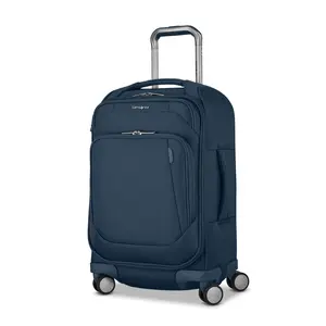 Samsonite Theorym Softside Carry-On Spinner - Luggage Samsonite Theorym Softside Carry-On Spinner - Luggage