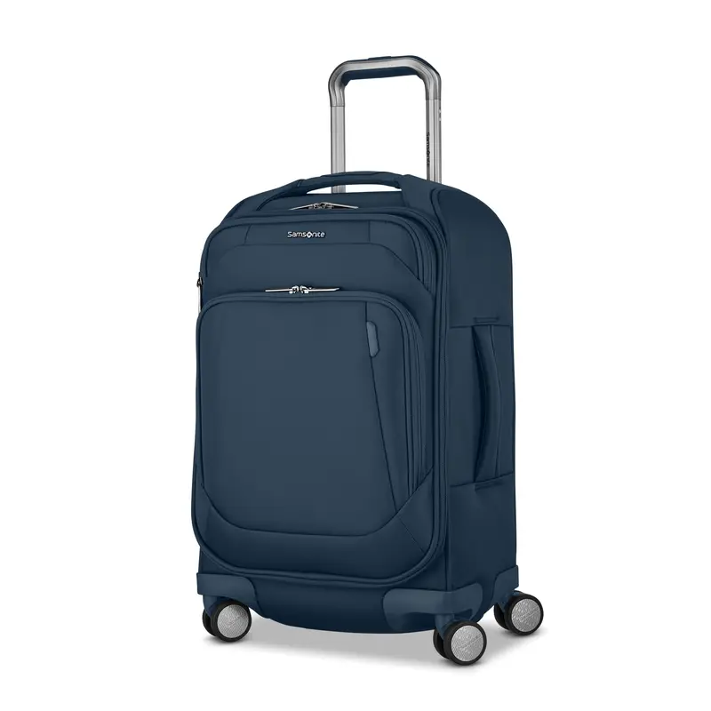 samsonite harcombe luggage - TikTok Shop