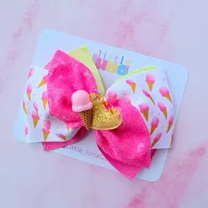Bows for girls