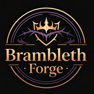 Brambleth Forge