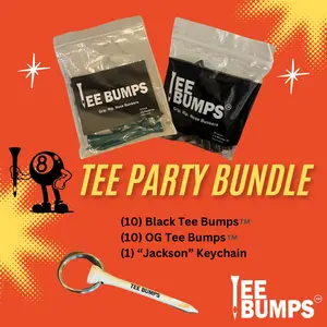 Tee Party Bundle Pack