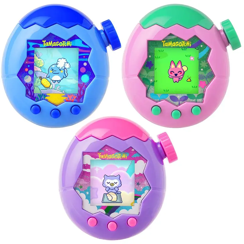 skzoo tamagotchi - TikTok Shop