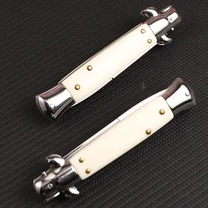 Fruit knife, kitchen knife, pocket folding knife