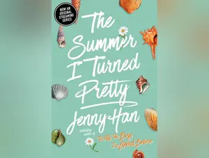 Summer I Turned Pretty (Reprint)