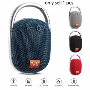 Portable Wireless Bluetooth-compatible Speaker Small FM Radio LED Light Outdoor Waterproof Subwoofer Lamp REG Bicycle Bass Audio Music Sound Box USB TF Card U Disk Aux Mp3 Mini Caixa De Som Bocina Coluna Column PC TV Acoustics Blootooth Baffle Gift