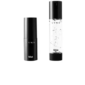 LYMA Laser Oxygen Mist & Glide Refill 30 Days