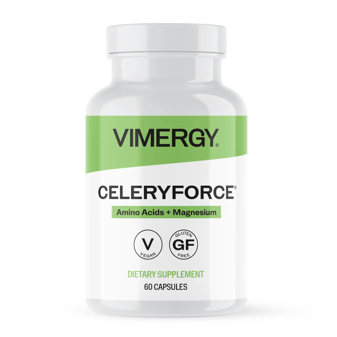 Vimergy Celeryforce® 60 Capsules