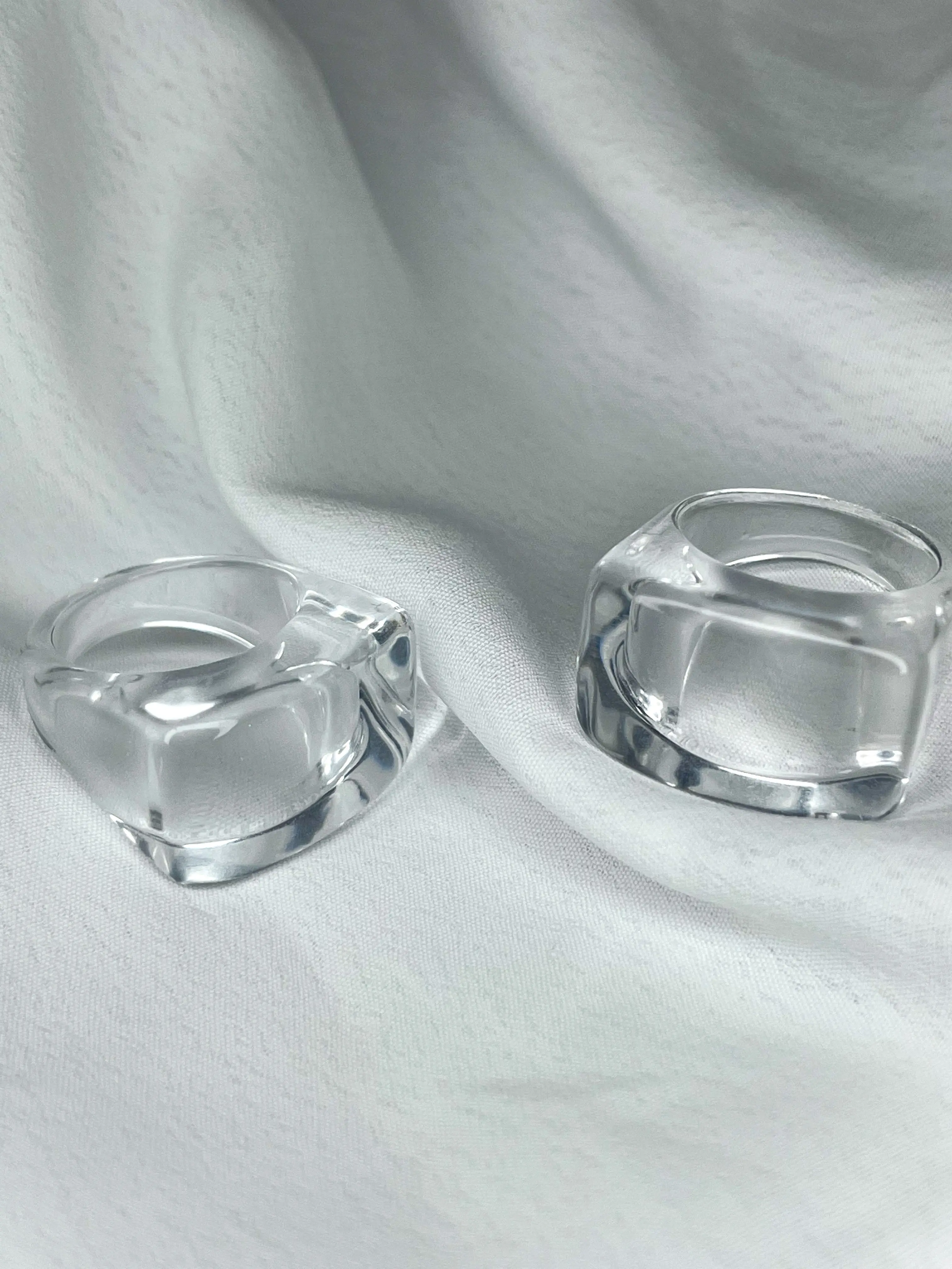 MIRA Ring