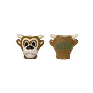 Bango Milwaukee Bucks Toothpick Holder