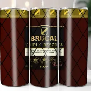 Tumbler Brugal 4 en 1