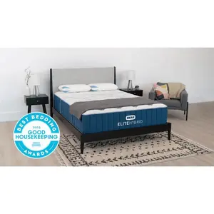 BEAR ELITE 14” HYBRID MATTRESS
