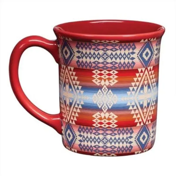 PENDLETON 18 oz. Canyonlands Desert Sky mug
