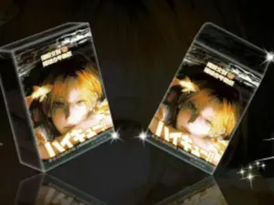 【New】Haikyuu!! A6 board Collectible cards