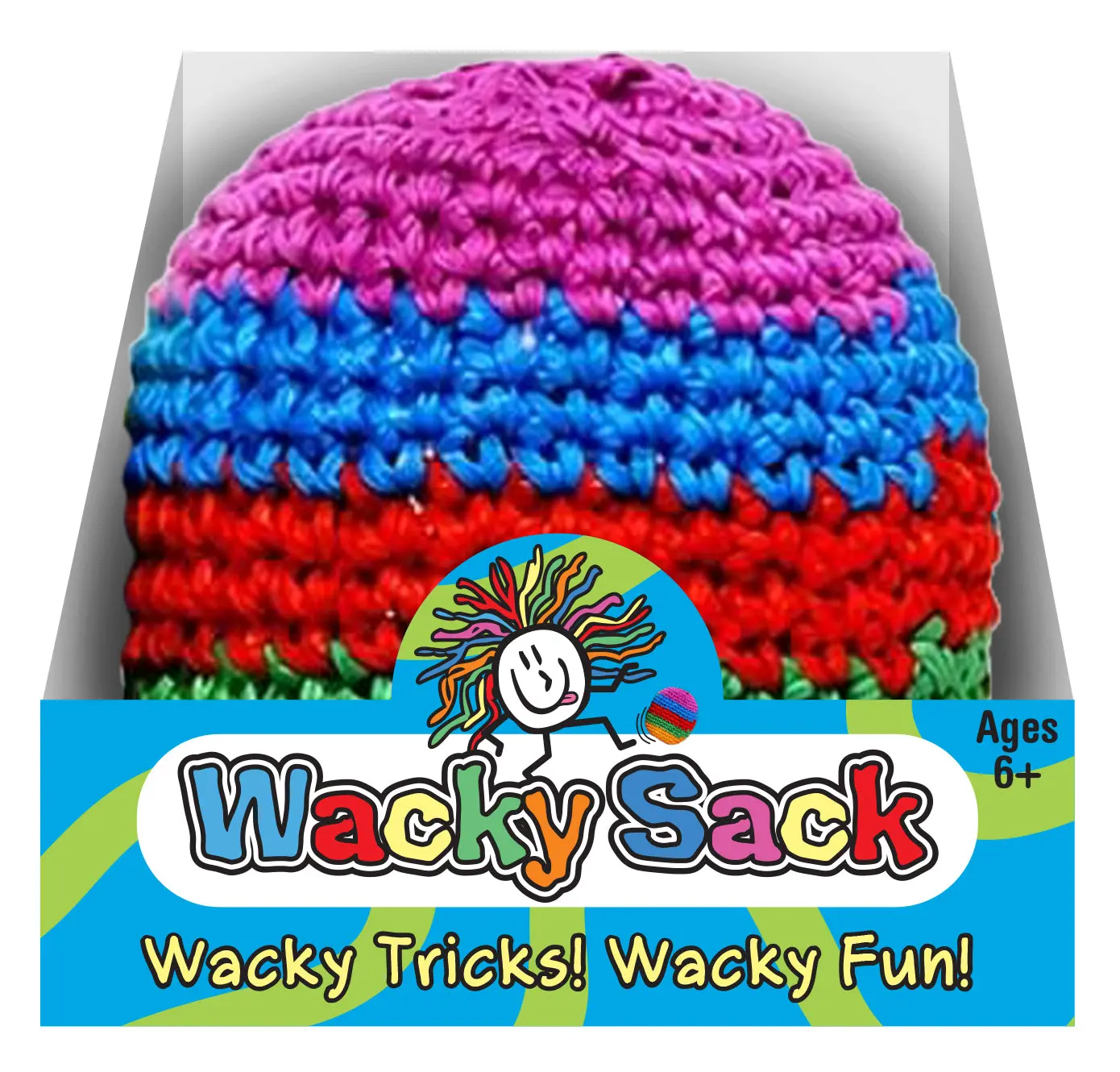 Wacky Sacks