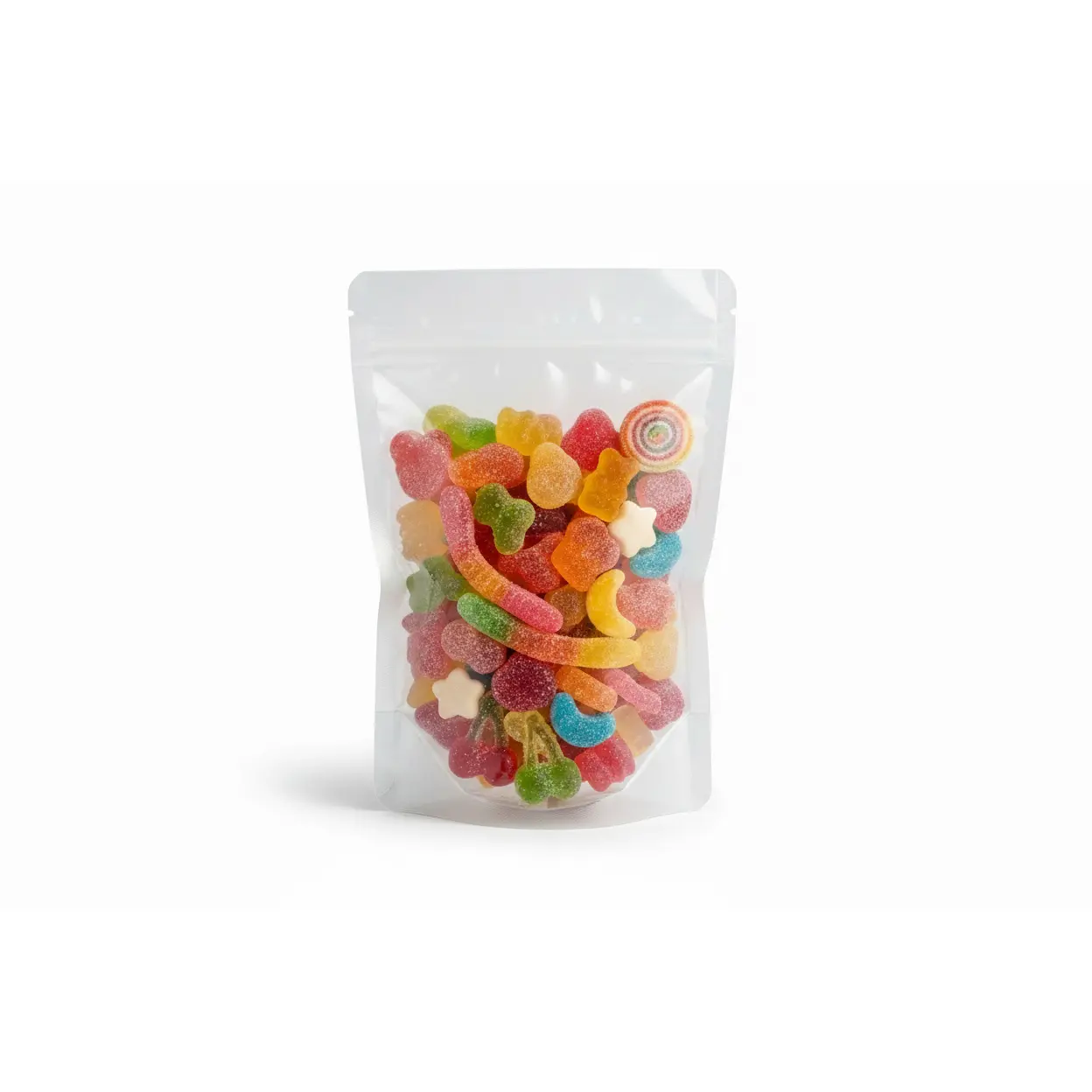Gummy & Candy Pick n Mix Gummy & Candy Pick n Mix
