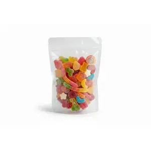 Gummy & Candy Pick n Mix Gummy & Candy Pick n Mix