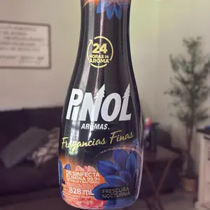 Pinol Dulce Amanecer Fragrance Multi Use Household Cleaning Product 828 ml - For Home Cleaning Scented Perfume