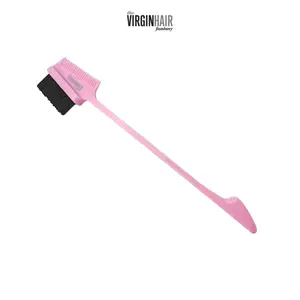 The Virgin Hair Fantasy - My Fantasy Edge Brush for Haircare, Smoothing Comb