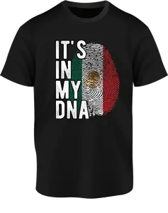 It's in my DNA shirt