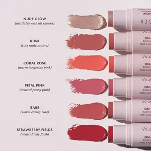 On-The-Glow Blush & Illuminator