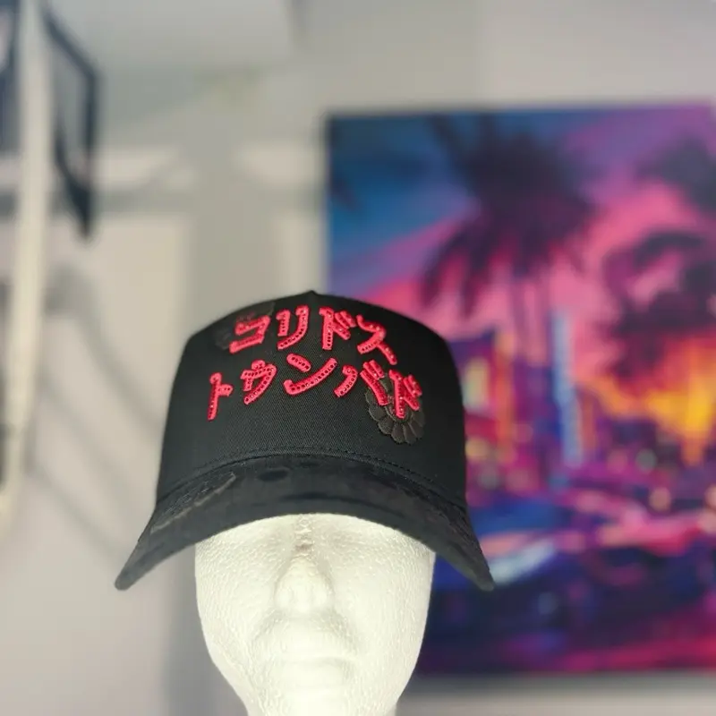 BarbvsHATS, Fitted, Casual, Unisex Fit, Stylish Look, Ideal for Daily Wear Fashion Accessory, Only Hat