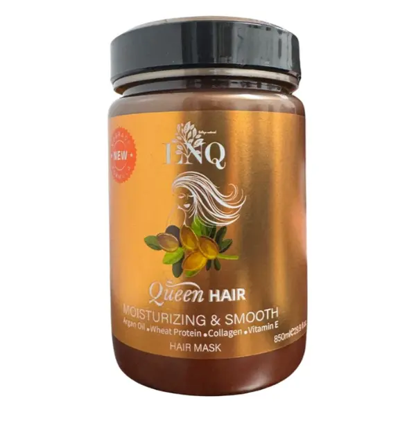Keratina Capilar La Reina Del Cabello LNQ 850ML Keratina Capilar La Reina Del Cabello LNQ 850ML