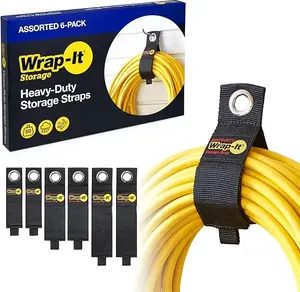 Wrap-It Storage Straps