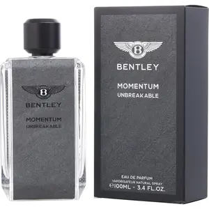 Bentley Momentum Unbreakable By Bentley Eau De Parfum For Men