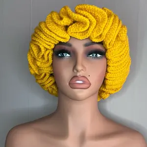 Crochet Hat