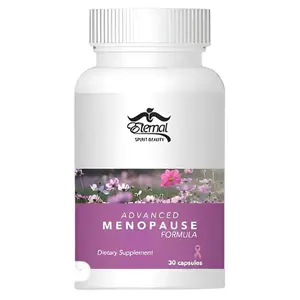 Eternal Spirit Beauty - Advanced Menopause Dietary Supplement