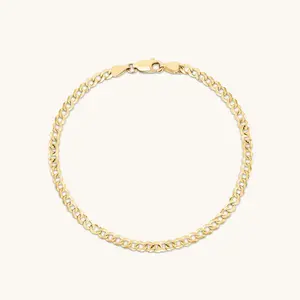 Cuban Link Bracelet