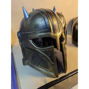 Armorer Helmet