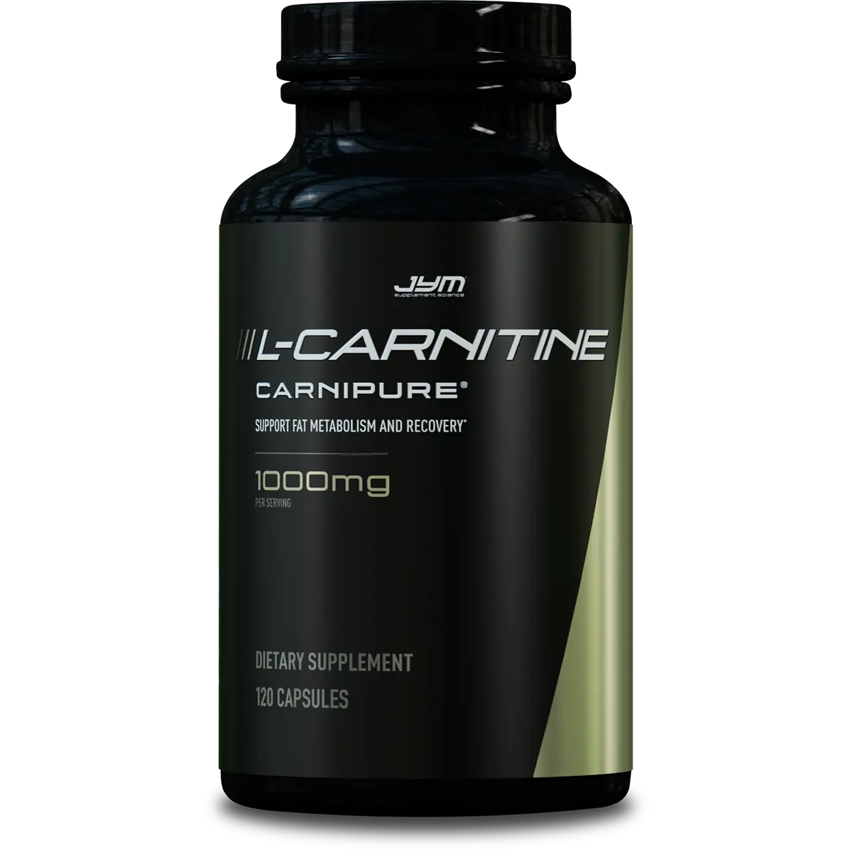 JYM L-Carnitine L-Tartrate JYM L-Carnitine L-Tartrate
