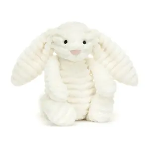 JELLYCAT  Bashful Luxe Bunny Nimbus
