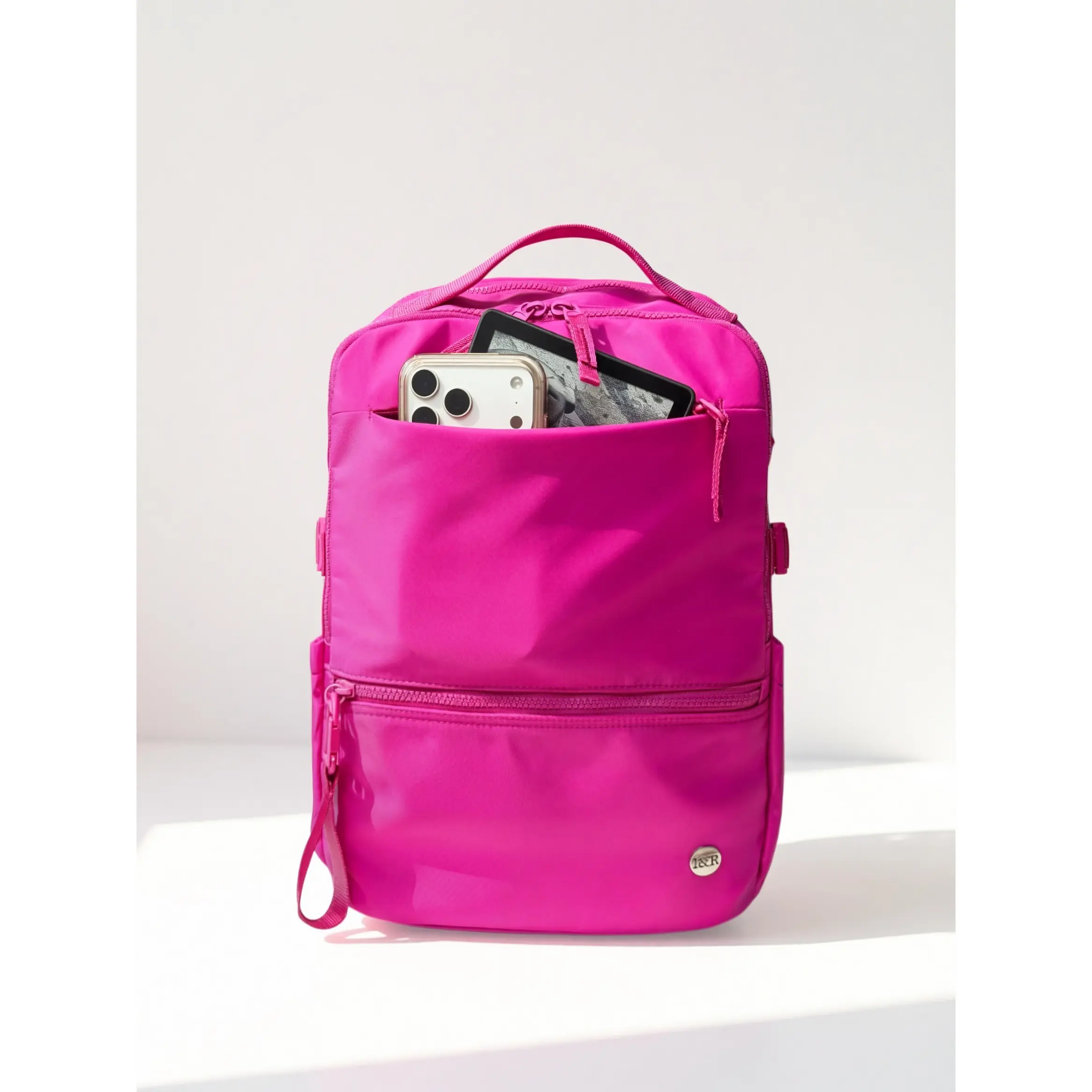 The Iris Revive Backpack (#2020) By Iris & Rainbow The Iris Revive Backpack (#2020) By Iris & Rainbow