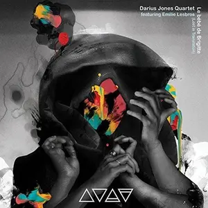Darius Jones - Le Bebe de Brigitte (Lost in Translation)  [COMPACT DISC - CD]