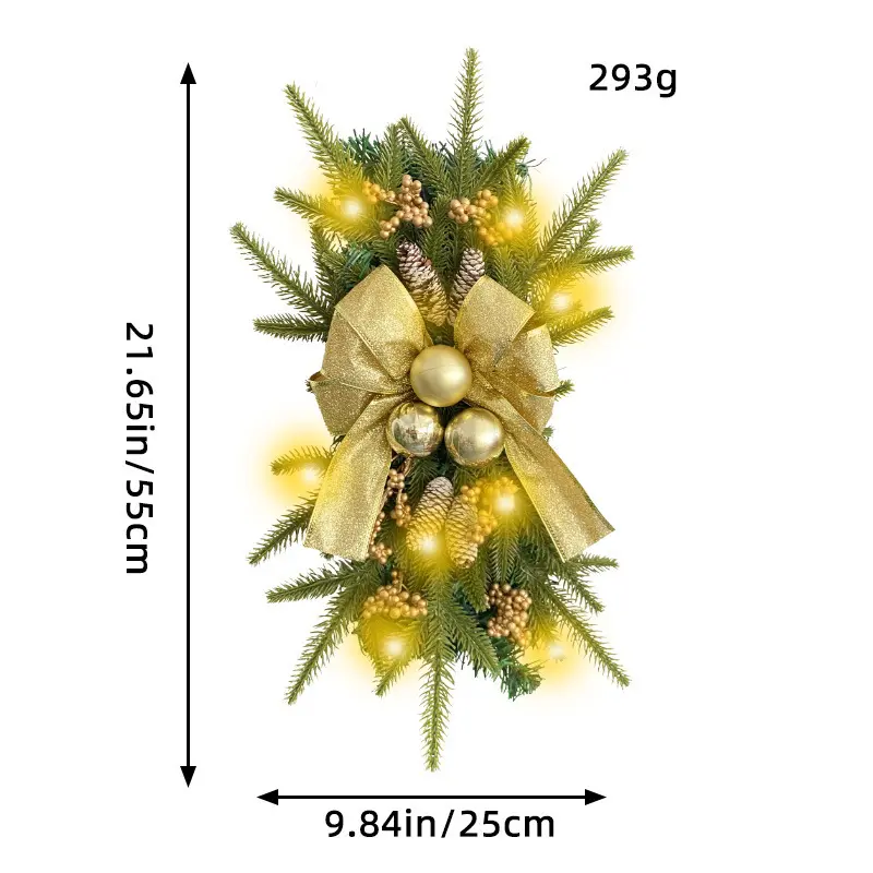 U2 47 Gold (Warm Light)