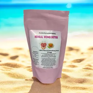 Herbal Yoni womb Detox