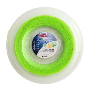 YTEX Sintex 660ft reel - tennis string synthetic gut