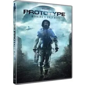 USED-The Prototype (DVD)
