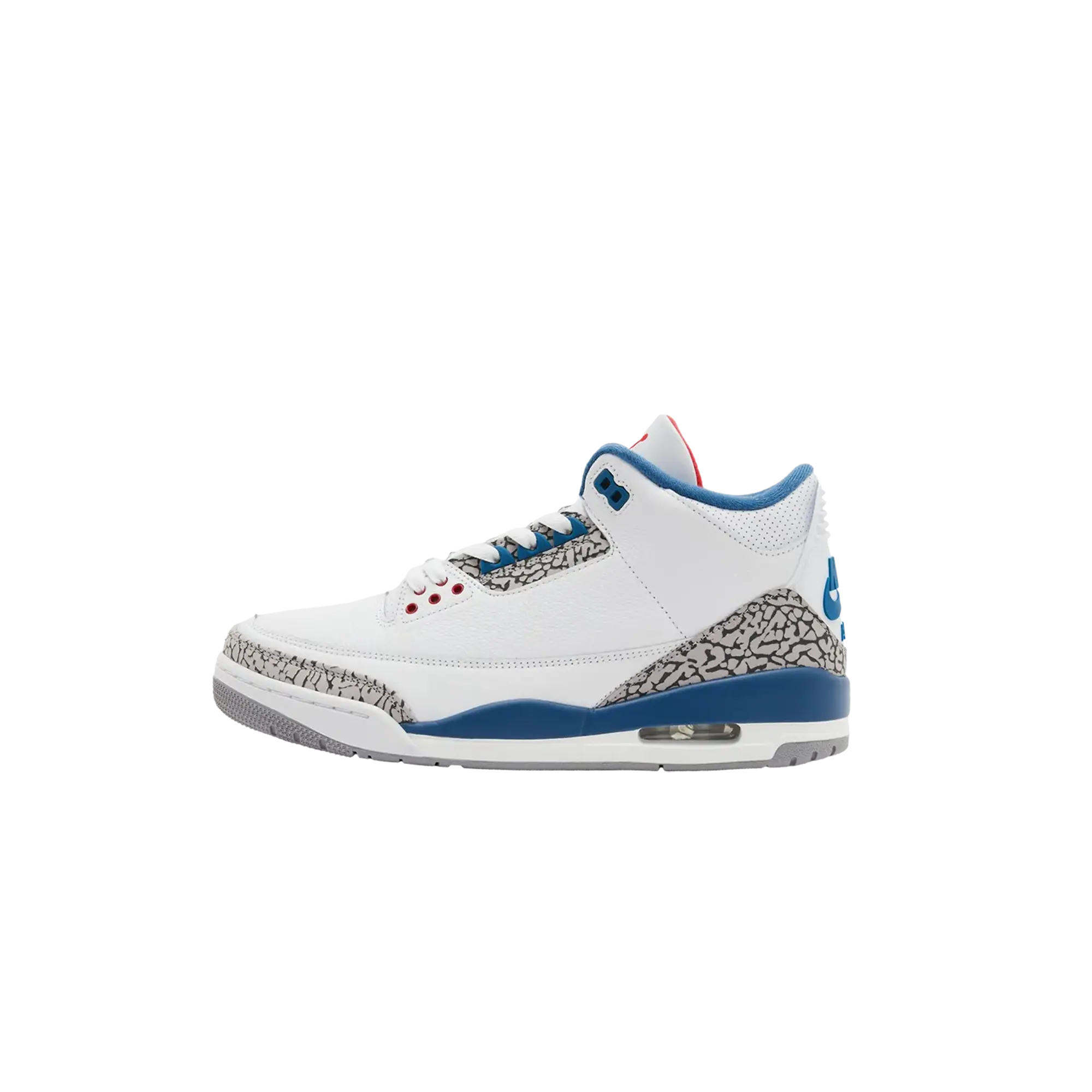 Jordan 3 OG GS "True Blue (2026)" DM0967 104