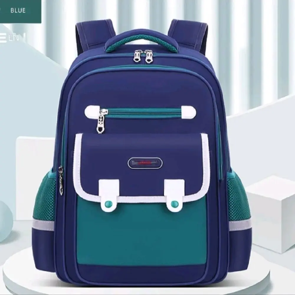 16 inches Backpack package , multiple components