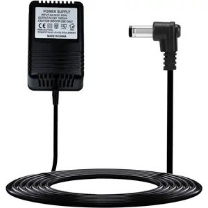 24V 1000mA AC Adapter, for Sprinkler Controller,Indoor Irrigation System Controller, Compatible with Models ILA48-241000 HL-EI480800 JT-917 MKA-482401000