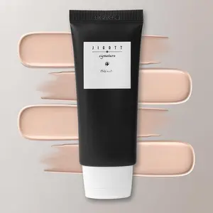 Jigott All-in-One BB Cream – SPF50+ PA+++ Tinted Sunscreen & Skin Tone Corrector | K-Beauty