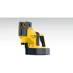 Stabila 02180 Type LA180L Laser Kit Auto Alignment