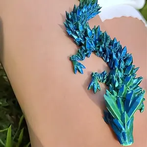 Surprise 3D Dragon Egg - Year of the Dragon .Gift for Mother's Day