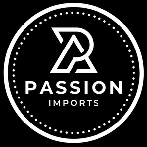 Passion imports